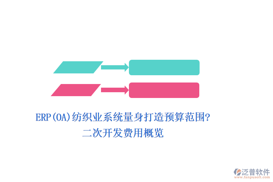 ERP(OA)紡織業(yè)系統(tǒng)量身打造預(yù)算范圍?<a href=http://digitaldepost.com/Implementation/kaifa/ target=_blank class=infotextkey>二次開發(fā)</a>費用概覽