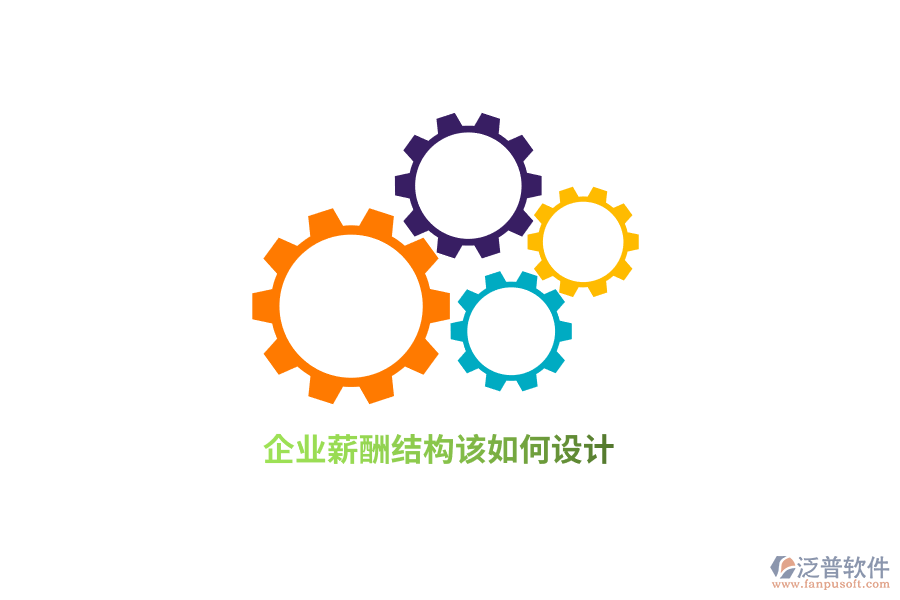 企業(yè)薪酬結(jié)構(gòu)該如何設(shè)計(jì)？