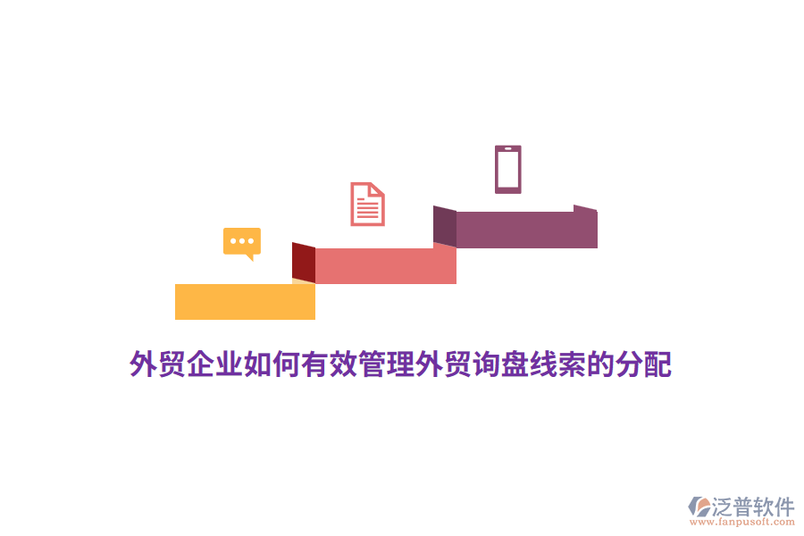 外貿(mào)企業(yè)如何有效管理外貿(mào)詢盤線索的分配？
