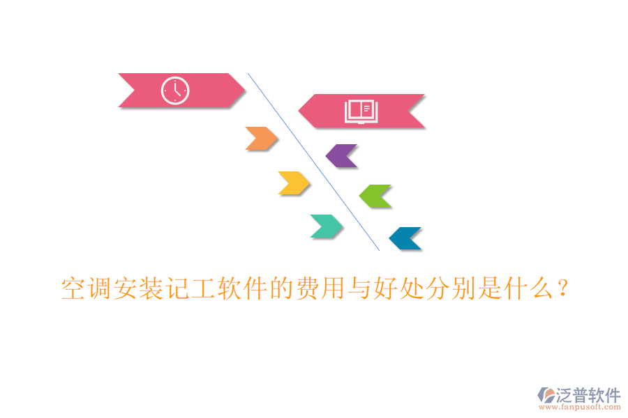 空調(diào)安裝記工軟件的費用與好處分別是什么？