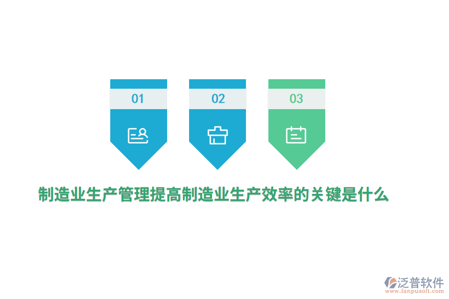 制造業(yè)生產(chǎn)管理提高制造業(yè)生產(chǎn)效率的關(guān)鍵是什么？