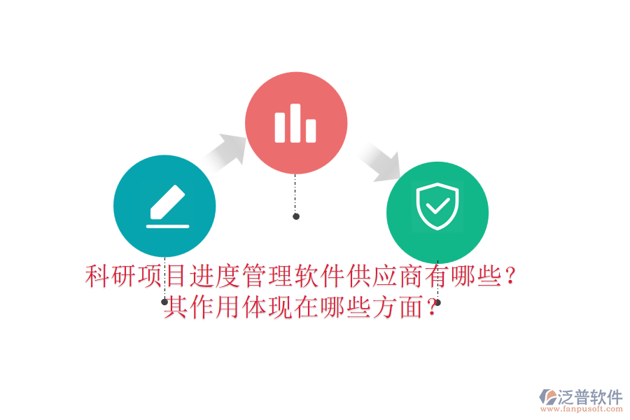 科研項(xiàng)目進(jìn)度管理軟件供應(yīng)商有哪些？其作用體現(xiàn)在哪些方面？