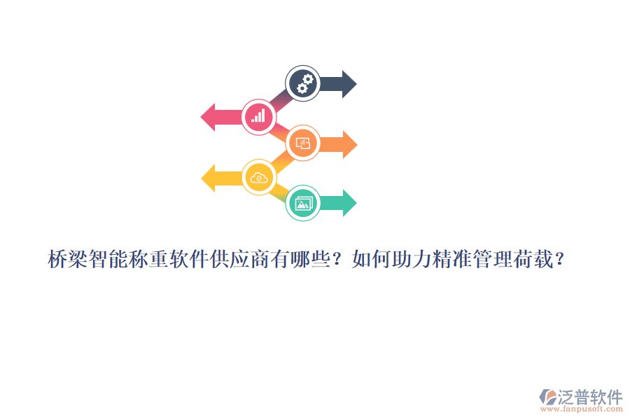 橋梁智能稱重軟件供應(yīng)商有哪些？如何助力精準(zhǔn)管理荷載？ 