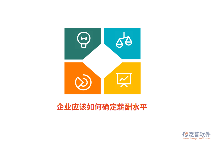 企業(yè)應(yīng)該如何確定薪酬水平？