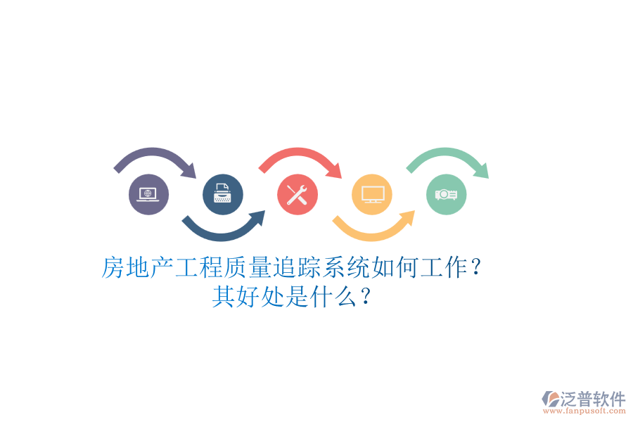 房地產工程質量追蹤系統(tǒng)如何工作？其好處是什么？