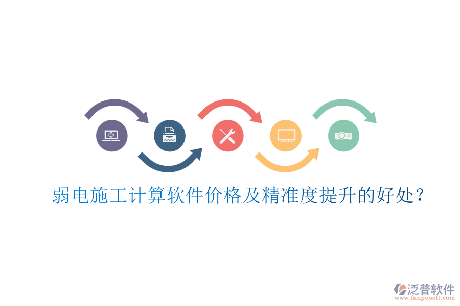 弱電施工計算軟件價格及精準(zhǔn)度提升的好處？