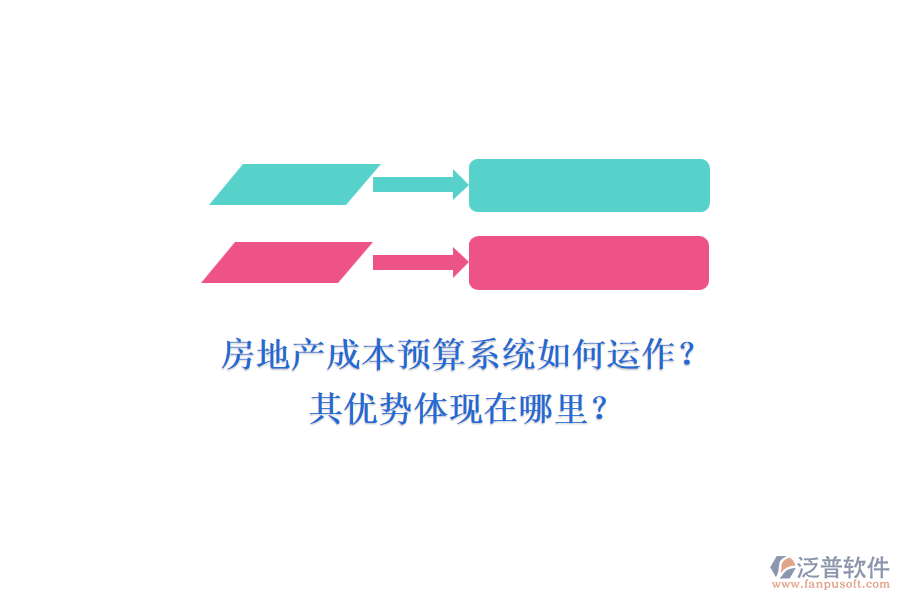 房地產(chǎn)成本預(yù)算系統(tǒng)如何運作？其優(yōu)勢體現(xiàn)在哪里？