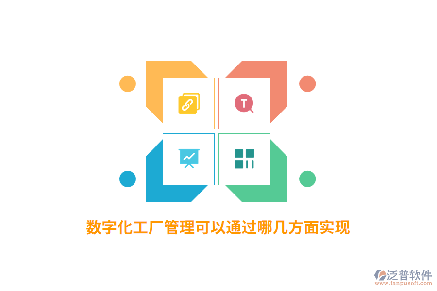 數(shù)字化工廠管理可以通過哪幾方面實(shí)現(xiàn)？