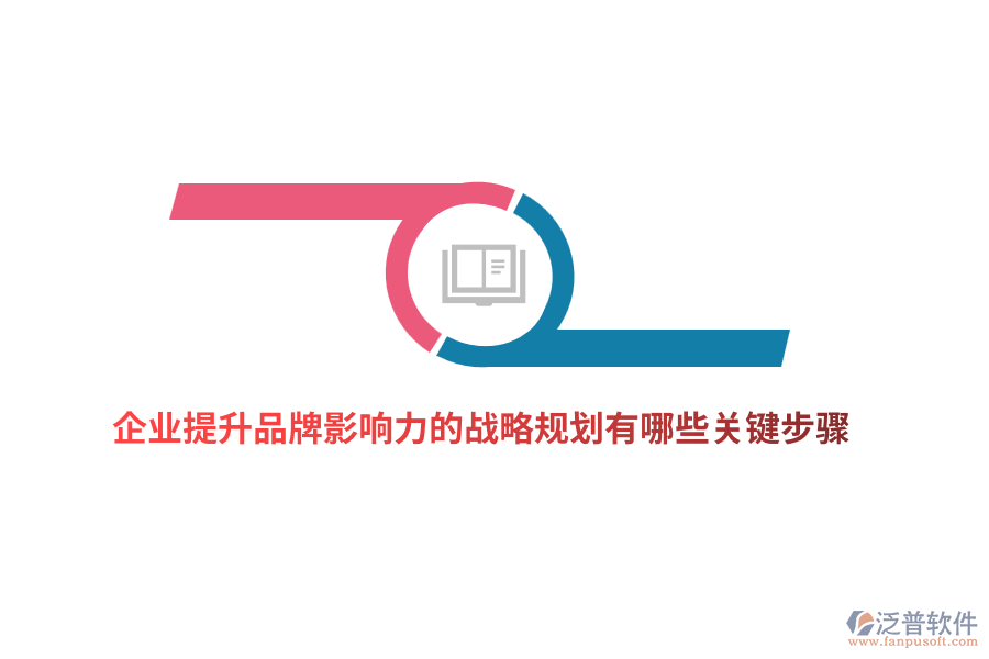 企業(yè)提升品牌影響力的戰(zhàn)略規(guī)劃有哪些關(guān)鍵步驟？