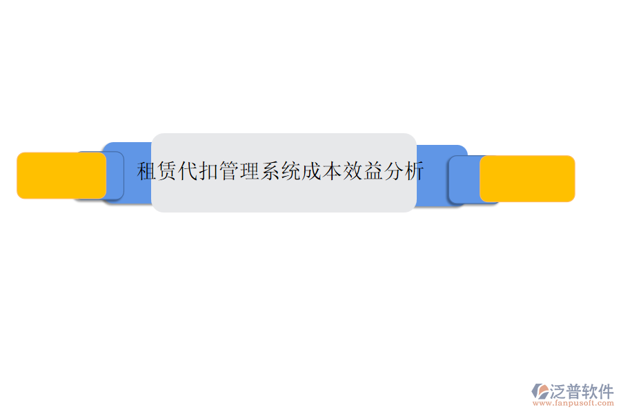 租賃代扣管理系統(tǒng)成本效益分析