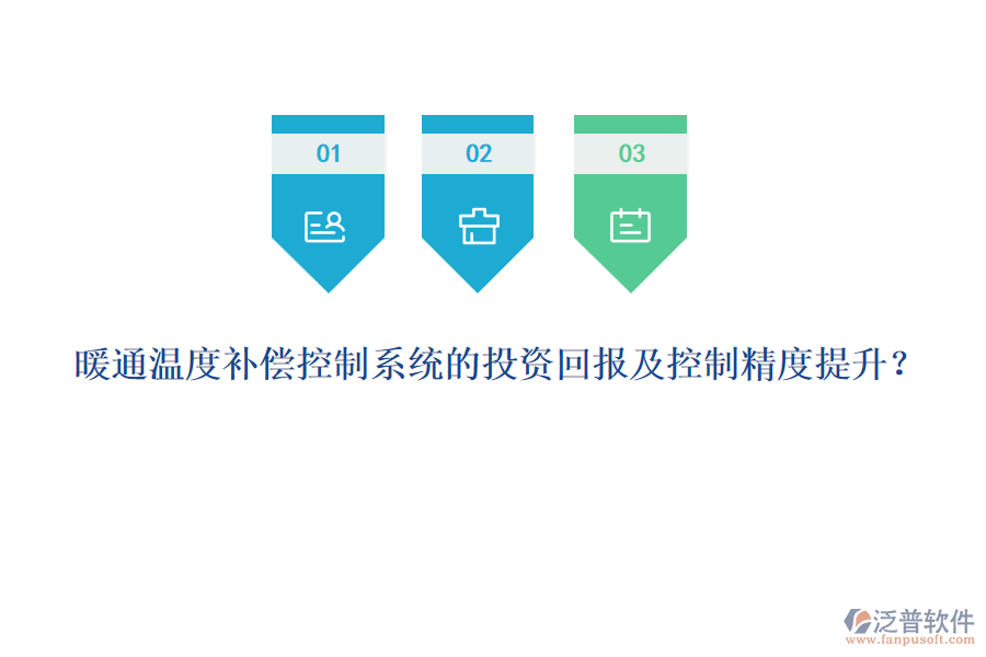 暖通溫度補(bǔ)償控制系統(tǒng)的投資回報(bào)及控制精度提升？