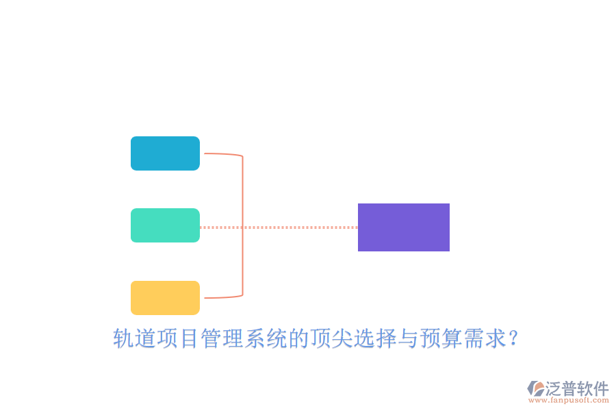 軌道項(xiàng)目管理系統(tǒng)的頂尖選擇與預(yù)算需求？