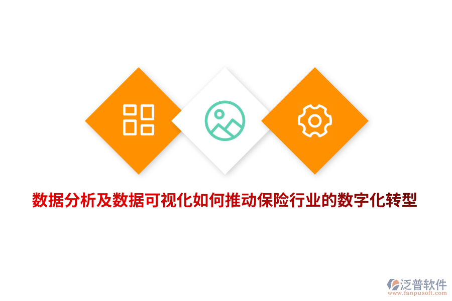 數(shù)據(jù)分析及數(shù)據(jù)可視化如何推動(dòng)保險(xiǎn)行業(yè)的數(shù)字化轉(zhuǎn)型？