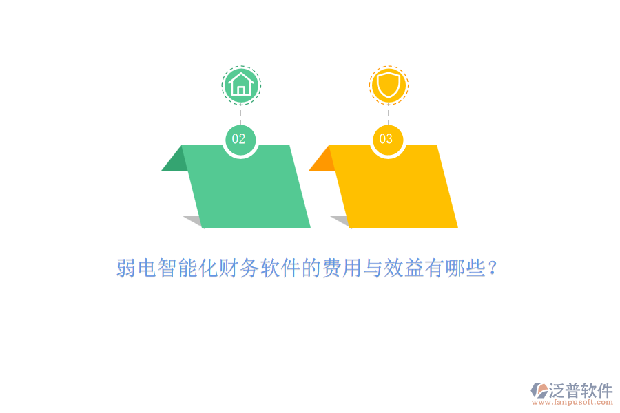 弱電智能化財務(wù)軟件的費用與效益有哪些？