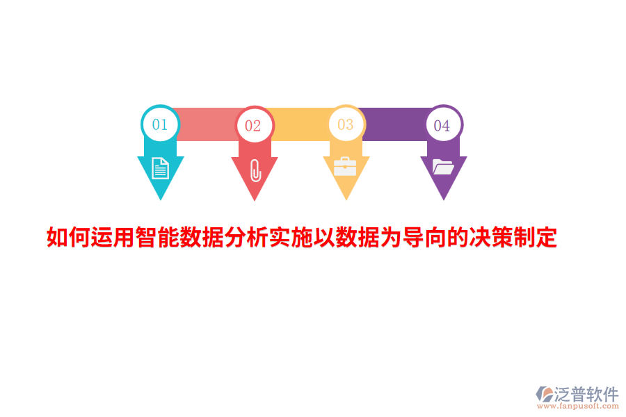 如何運(yùn)用智能數(shù)據(jù)分析實(shí)施以數(shù)據(jù)為導(dǎo)向的決策制定？