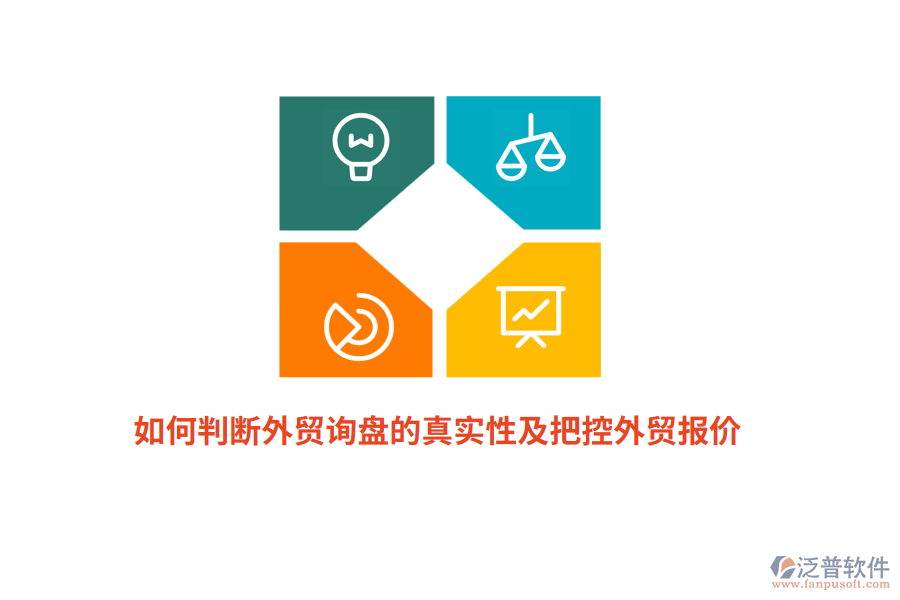 如何判斷外貿(mào)詢盤的真實性及把控外貿(mào)報價？