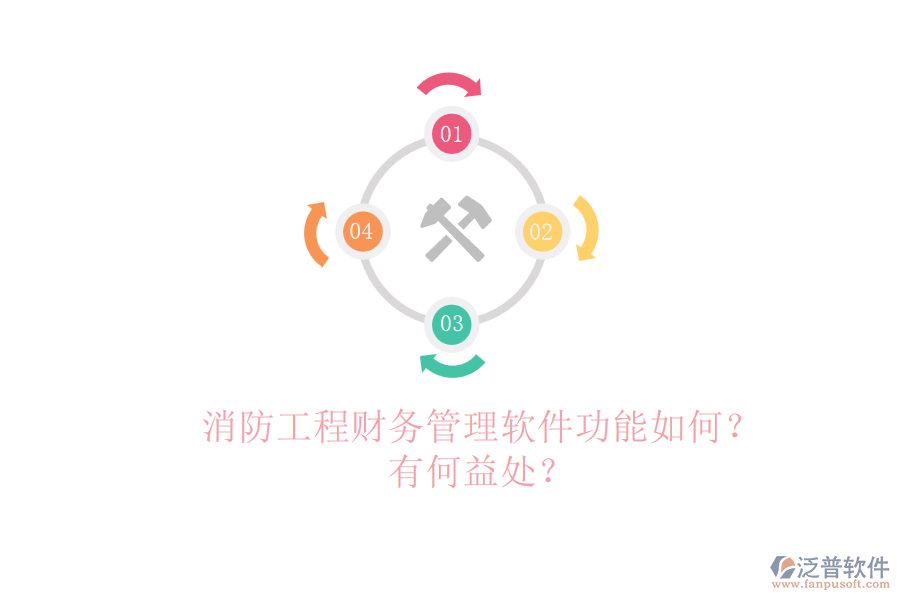 消防工程財(cái)務(wù)管理軟件功能如何？有何益處？