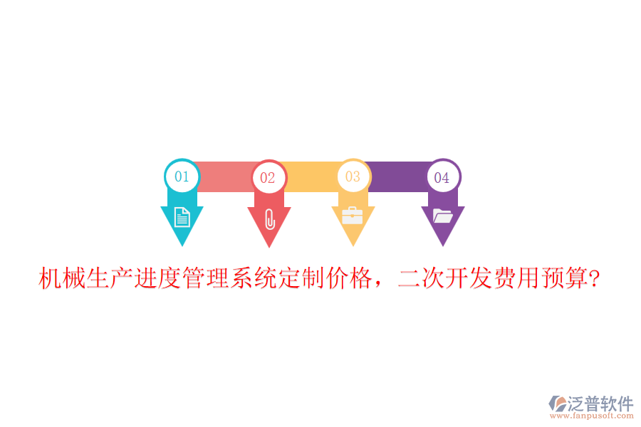 機(jī)械生產(chǎn)進(jìn)度管理系統(tǒng)定制價(jià)格，二次開(kāi)發(fā)費(fèi)用預(yù)算?