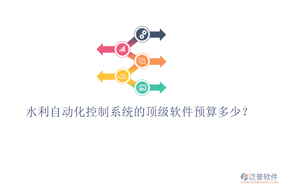 水利自動(dòng)化控制系統(tǒng)的頂級(jí)軟件預(yù)算多少？