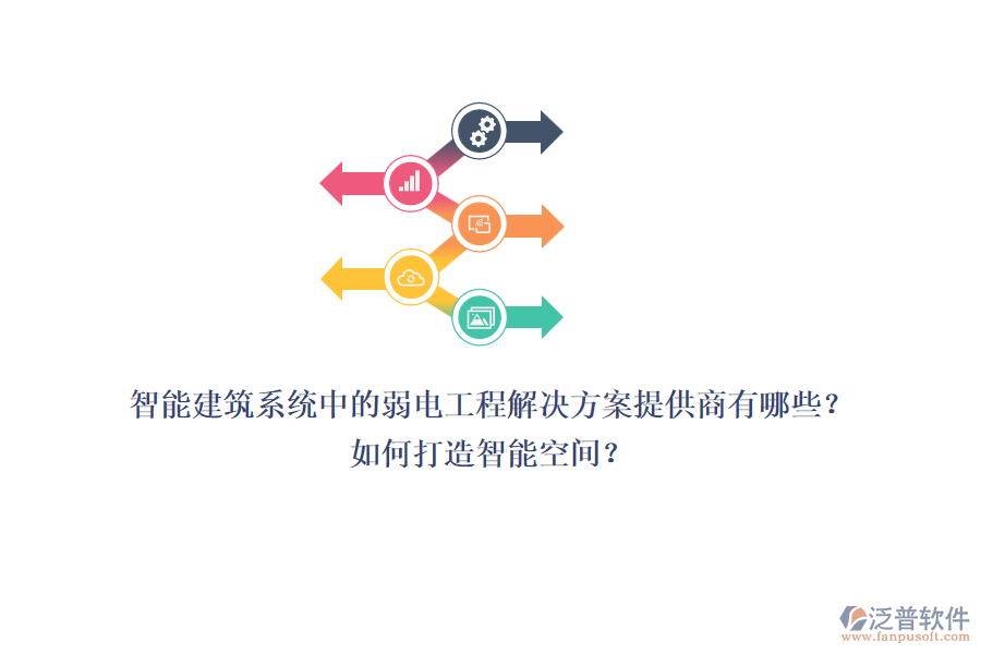 智能建筑系統(tǒng)中的弱電工程解決方案提供商有哪些？如何打造智能空間？