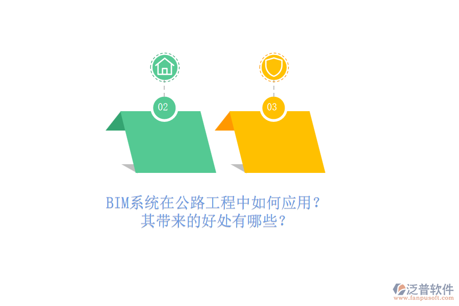 BIM系統(tǒng)在公路工程中如何應(yīng)用？其帶來的好處有哪些？