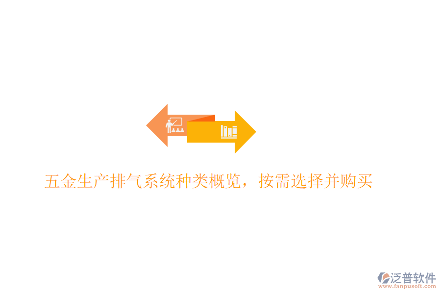 五金生產(chǎn)排氣系統(tǒng)種類概覽，按需選擇并購買