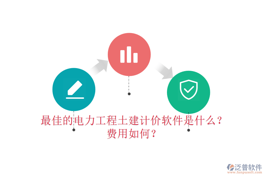 最佳的電力工程土建計(jì)價軟件是什么？費(fèi)用如何？