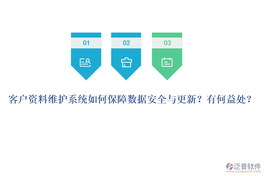 客戶資料維護(hù)系統(tǒng)如何保障數(shù)據(jù)安全與更新？有何益處？
