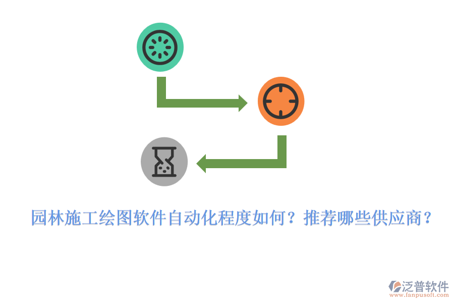 園林施工繪圖軟件自動化程度如何？推薦哪些供應(yīng)商？