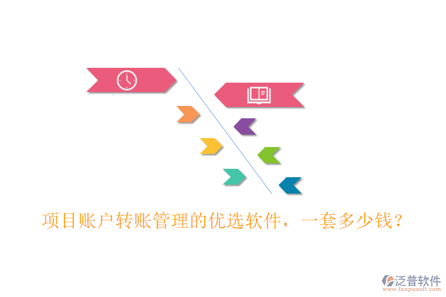 項(xiàng)目賬戶轉(zhuǎn)賬管理的優(yōu)選軟件，一套多少錢？