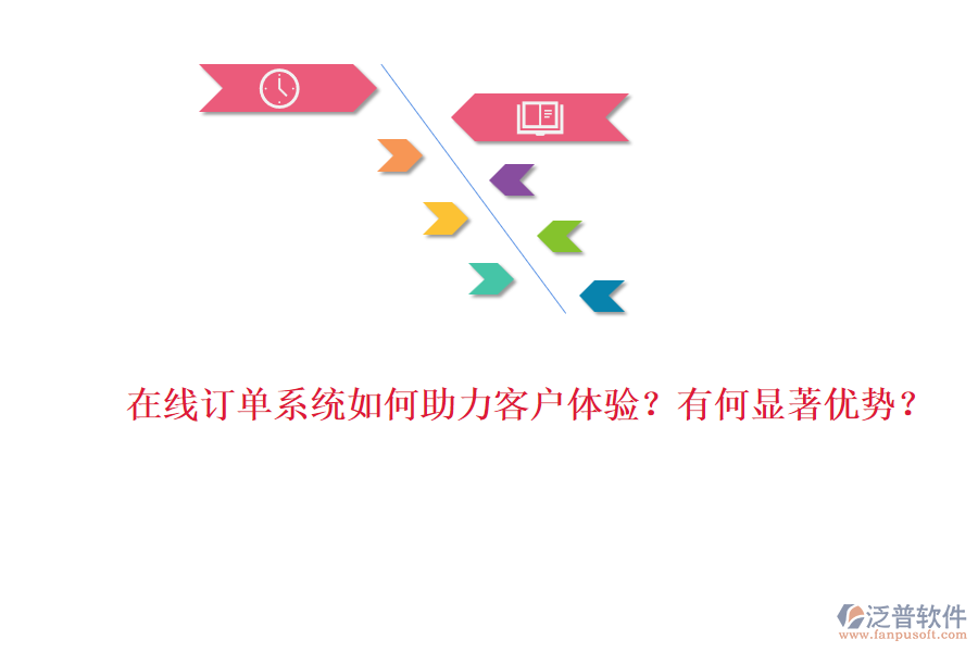 在線訂單系統(tǒng)如何助力客戶體驗？有何顯著優(yōu)勢？