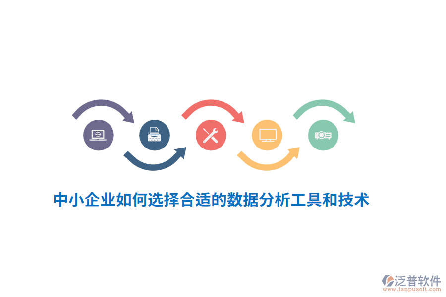 中小企業(yè)如何選擇合適的數(shù)據(jù)分析工具和技術(shù)？