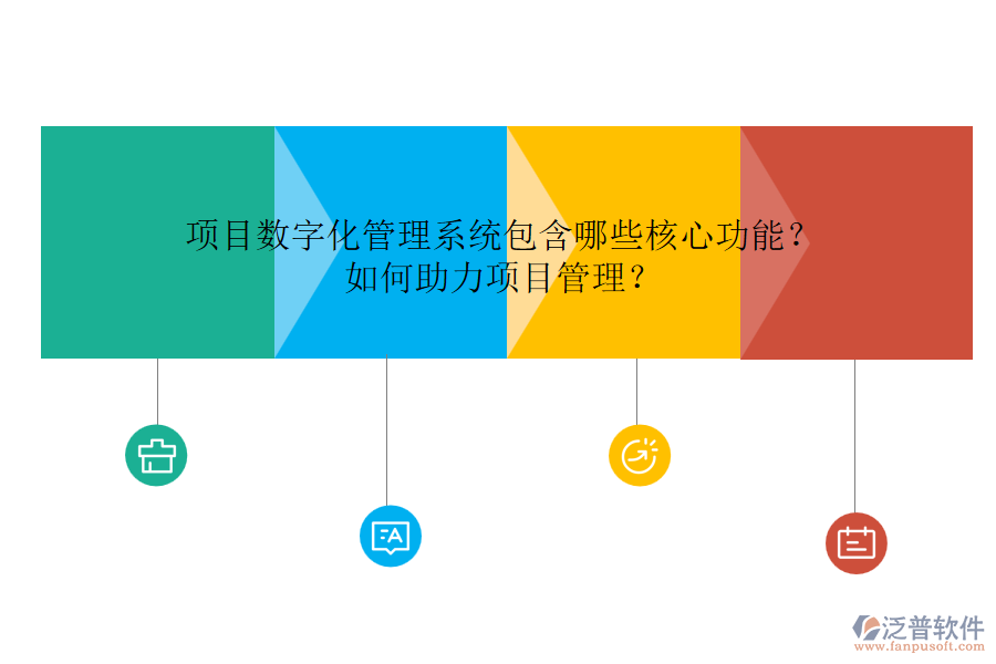 項目數(shù)字化管理系統(tǒng)包含哪些核心功能？如何助力項目管理？