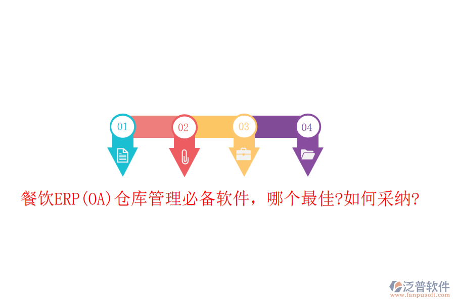 餐飲ERP(OA)倉庫管理必備軟件，哪個最佳?如何采納?