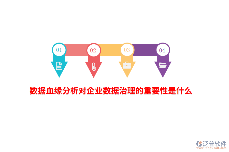 數(shù)據(jù)血緣分析對企業(yè)數(shù)據(jù)治理的重要性是什么？