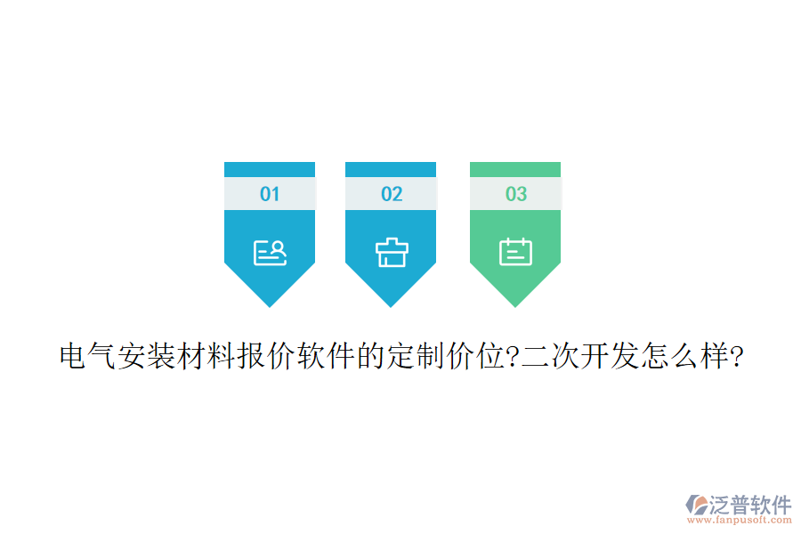 電氣安裝材料報價軟件的定制價位?<a href=http://digitaldepost.com/Implementation/kaifa/ target=_blank class=infotextkey>二次開發(fā)</a>怎么樣?