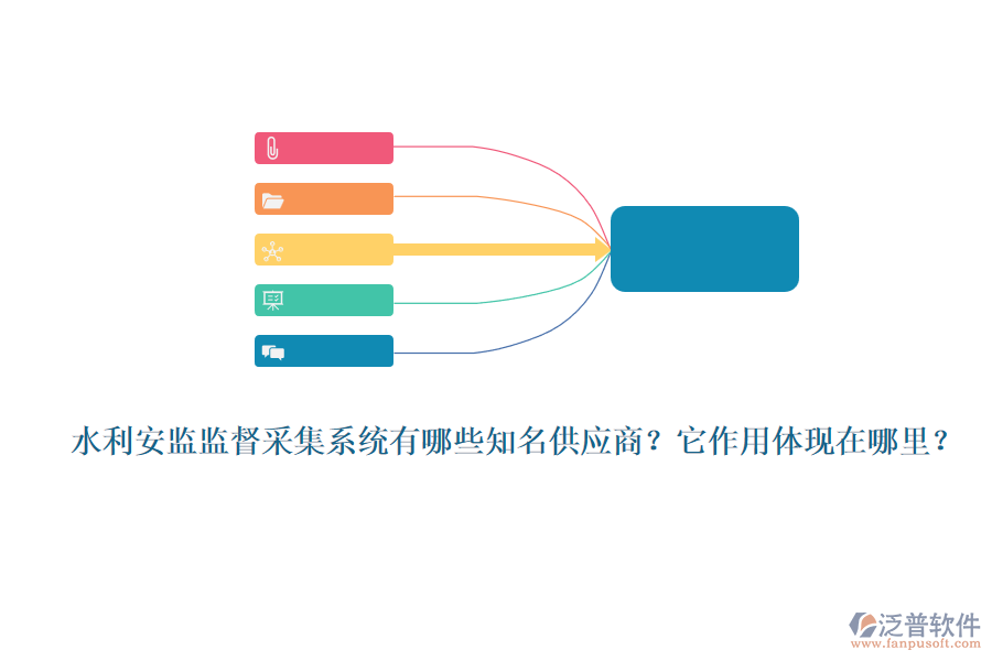 水利安監(jiān)監(jiān)督采集系統(tǒng)有哪些知名供應(yīng)商？它作用體現(xiàn)在哪里？