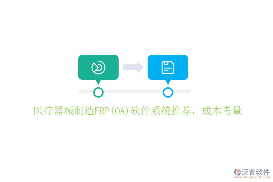 醫(yī)療器械制造ERP(OA)軟件系統(tǒng)推薦，成本考量
