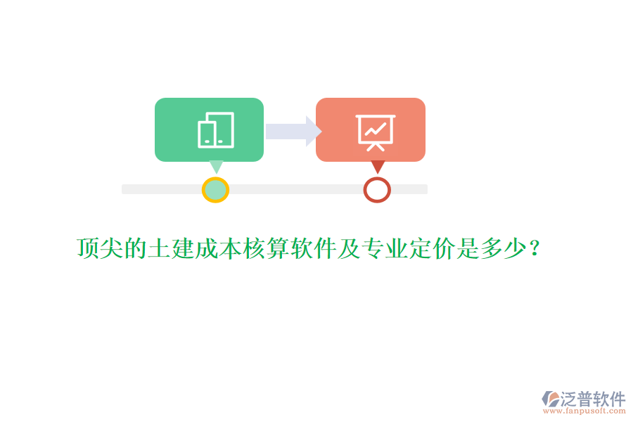 頂尖的土建成本核算軟件及專業(yè)定價(jià)是多少？