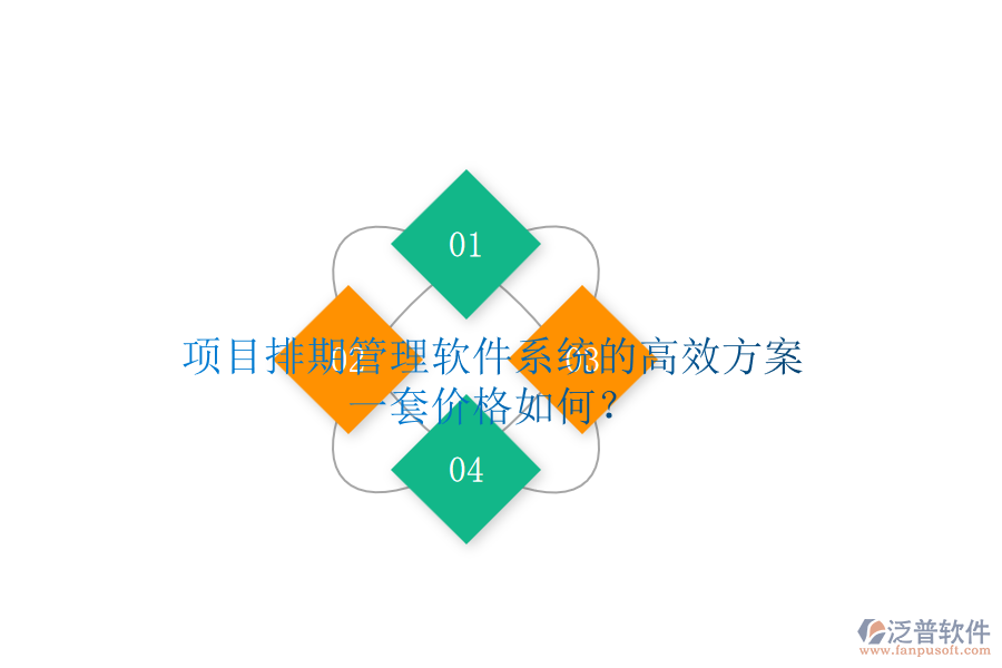 項(xiàng)目排期管理軟件系統(tǒng)的高效方案，一套價(jià)格如何？