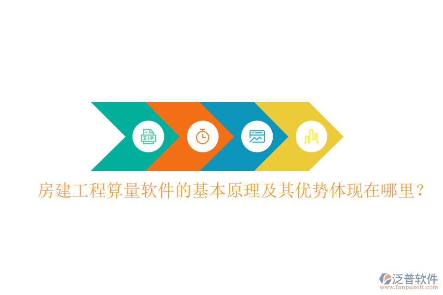 房建工程算量軟件的基本原理及其優(yōu)勢體現(xiàn)在哪里？