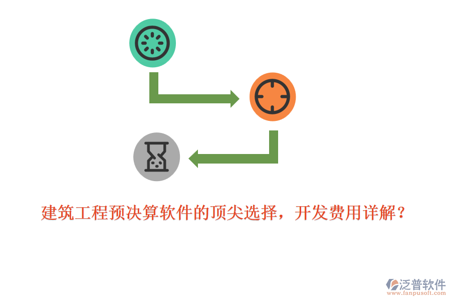 建筑工程預(yù)決算軟件的頂尖選擇，開發(fā)費(fèi)用詳解？