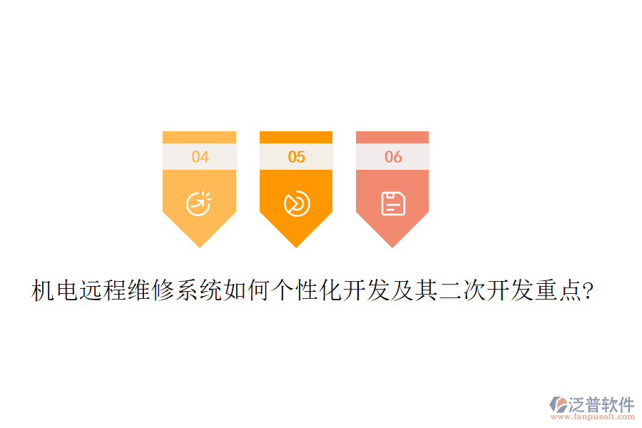 機(jī)電遠(yuǎn)程維修系統(tǒng)如何個(gè)性化開發(fā)及其<a href=http://digitaldepost.com/Implementation/kaifa/ target=_blank class=infotextkey>二次開發(fā)</a>重點(diǎn)?