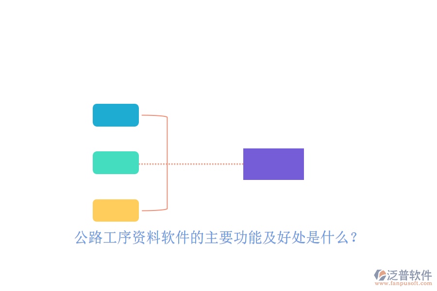 公路工序資料軟件的主要功能及好處是什么？