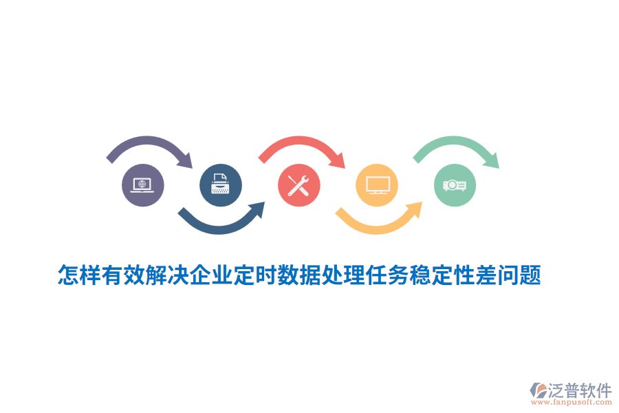 怎樣有效解決企業(yè)定時數(shù)據(jù)處理任務(wù)穩(wěn)定性差問題？