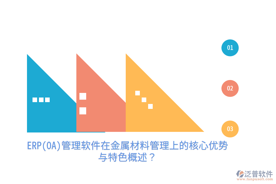 ERP(OA)管理軟件在金屬材料管理上的核心優(yōu)勢與特色概述？