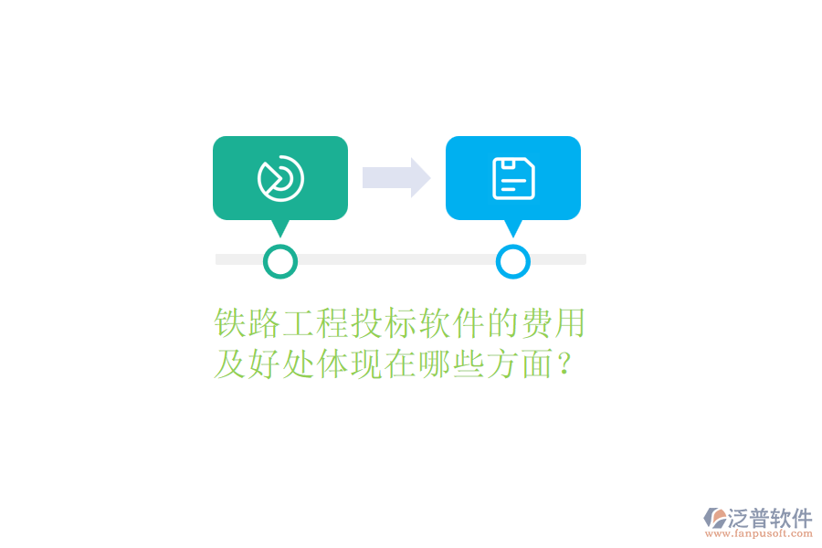 鐵路工程投標(biāo)軟件的費(fèi)用及好處體現(xiàn)在哪些方面？
