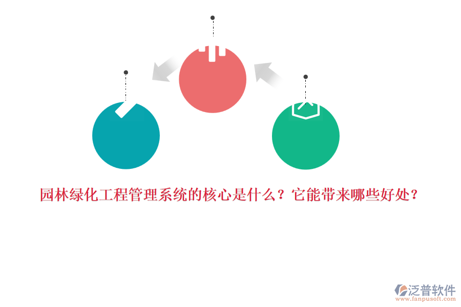 園林綠化工程管理系統(tǒng)的核心是什么？它能帶來哪些好處？