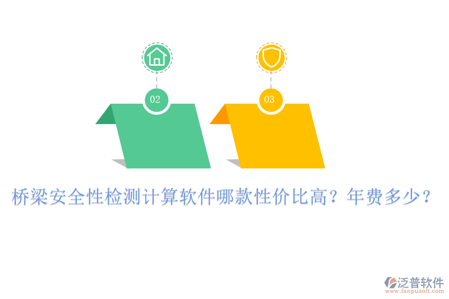 橋梁安全性檢測(cè)計(jì)算軟件哪款性價(jià)比高？年費(fèi)多少？