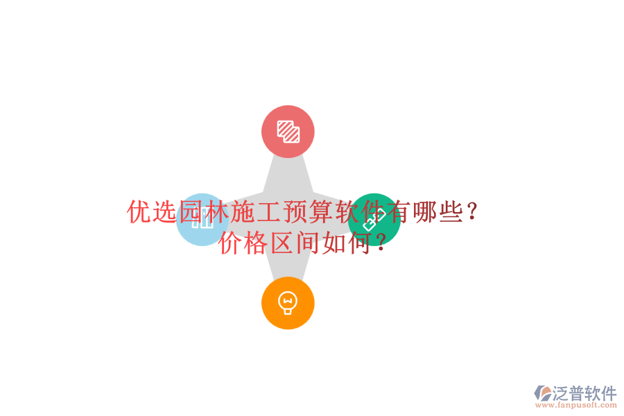 優(yōu)選園林施工預(yù)算軟件有哪些？?jī)r(jià)格區(qū)間如何？